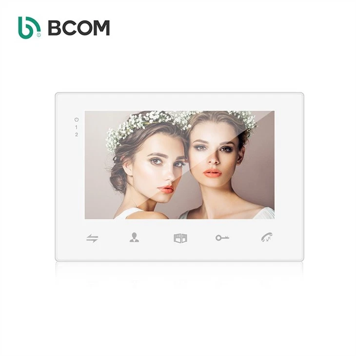Video Door Phone Intercom