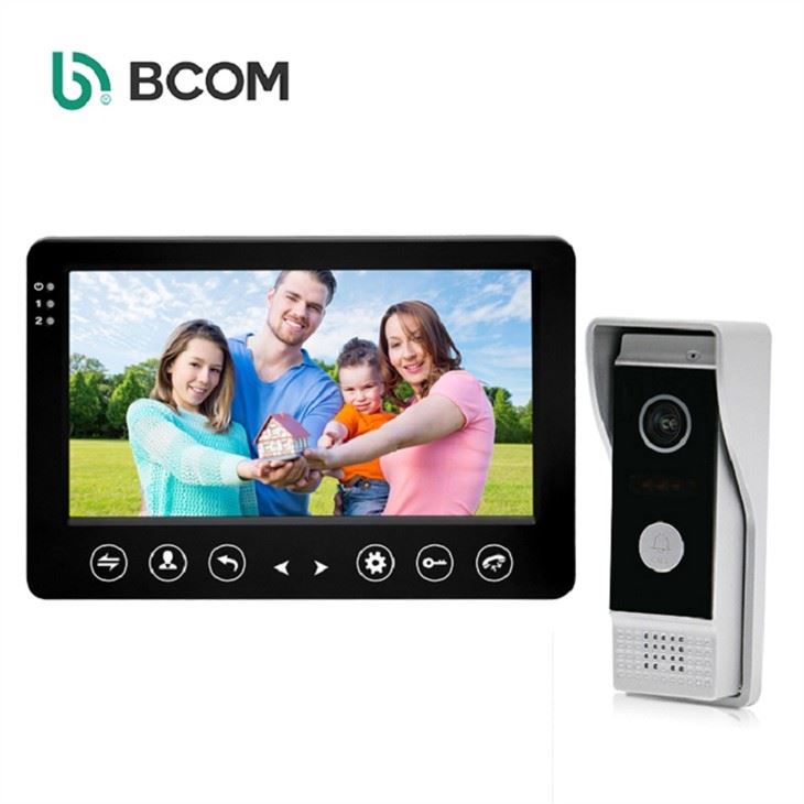 Indoor Monitor Doorphone