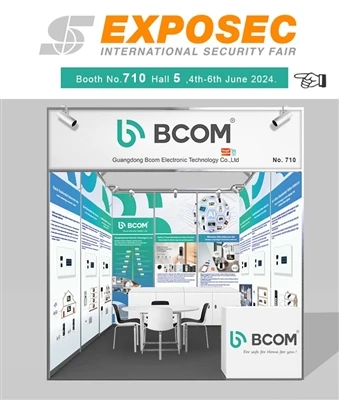EXPOSEC 2024